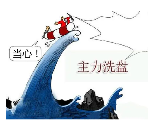 (洗盘是什么意思)洗盘是什么意思? 第1张 (洗盘是什么意思)洗盘是什么意思? 第1张