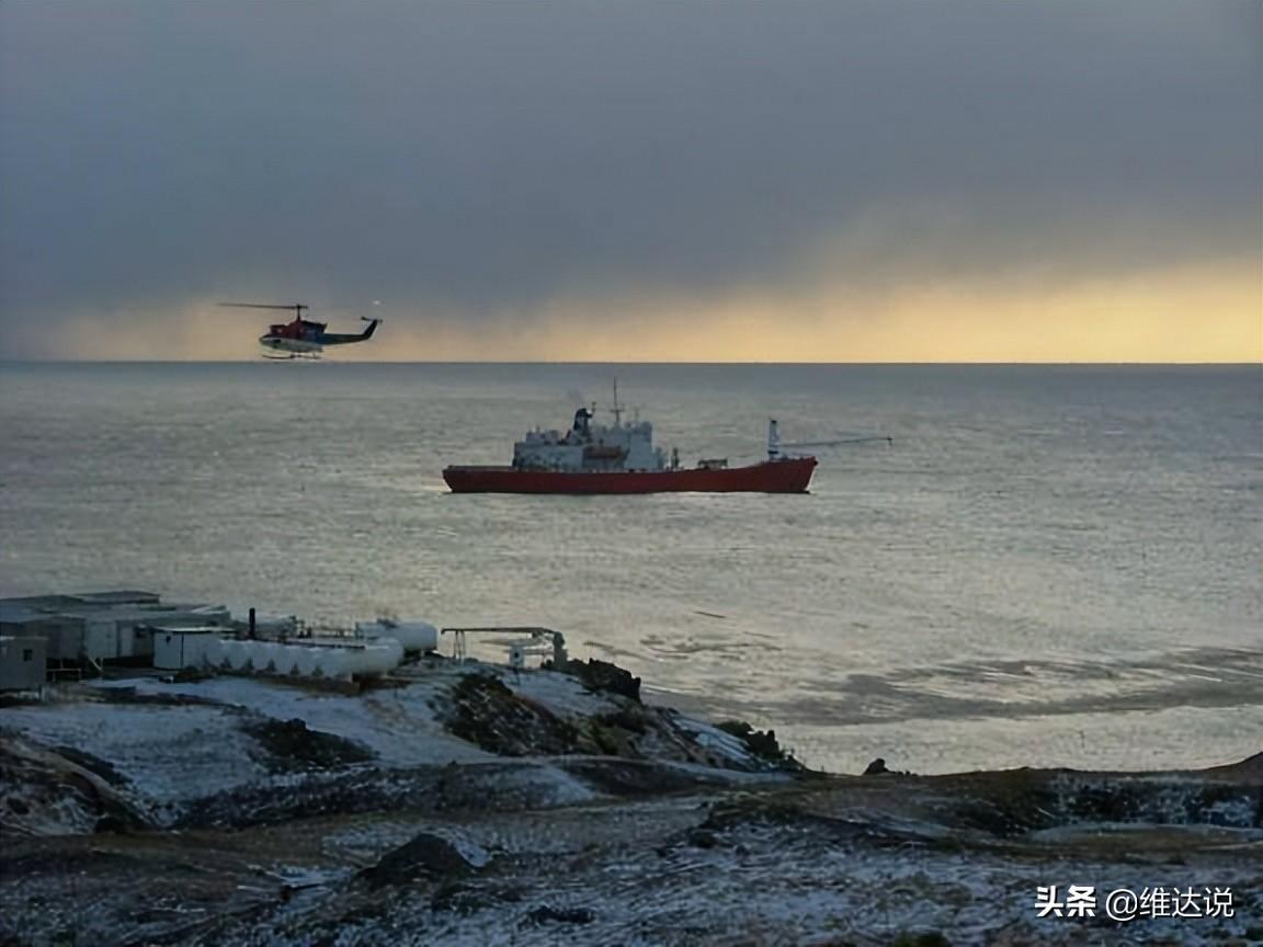 (加拿大爱德华王子岛移民)爱德华王子群岛:不是加拿大东海岸的移民热土,而是南非的海外领地 第12张 (加拿大爱德华王子岛移民)爱德华王子群岛:不是加拿大东海岸的移民热土,而是南非的海外领地 第12张