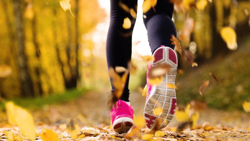 (一分钟能走多少步?)健步走时,一步迈多大?走多少步?走多长时间?小问题大学问 第3张 (一分钟能走多少步?)健步走时,一步迈多大?走多少步?走多长时间?小问题大学问 第3张