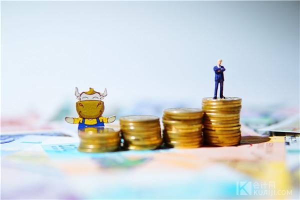 (盘盈的固定资产计入什么科目)固定资产盘盈盘亏时的会计分录怎么做?  第1张