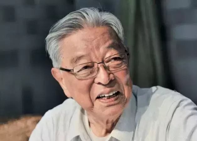 (褚时健女儿)90后褚时健:对外孙女一家好 最终还是让儿子接了班  第1张 (褚时健女儿)90后褚时健:对外孙女一家好 最终还是让儿子接了班  第1张