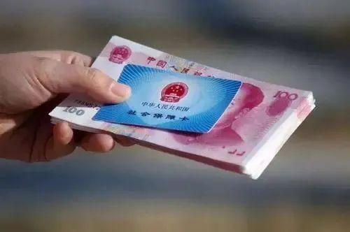 (超过退休年龄交的社保算不算)社保已经交够15年,未达到退休年龄,还需要再缴纳吗?官方回复来了 第2张 (超过退休年龄交的社保算不算)社保已经交够15年,未达到退休年龄,还需要再缴纳吗?官方回复来了 第2张