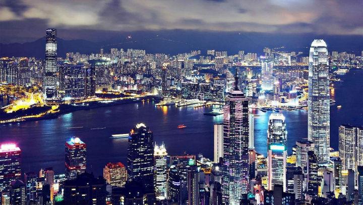 (港币符号)香港十大文化符号,你了解哪些? 第1张 (港币符号)香港十大文化符号,你了解哪些? 第1张
