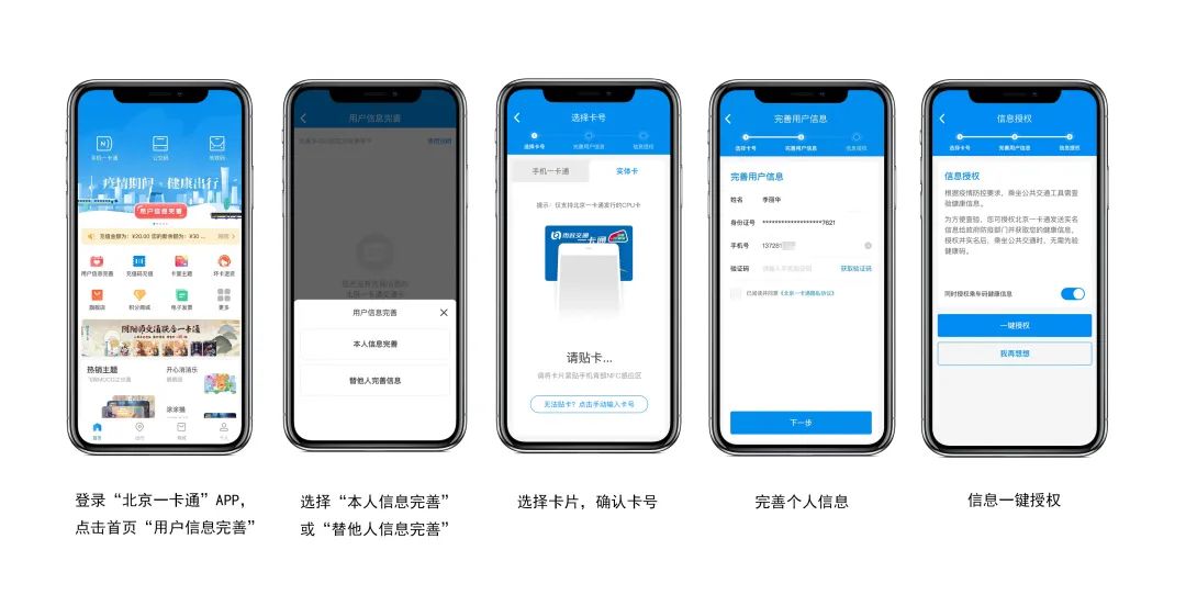 (学生卡怎么充值)@首都高校学生:一卡通新办、补办、充值、延期服务指南来了  第2张
