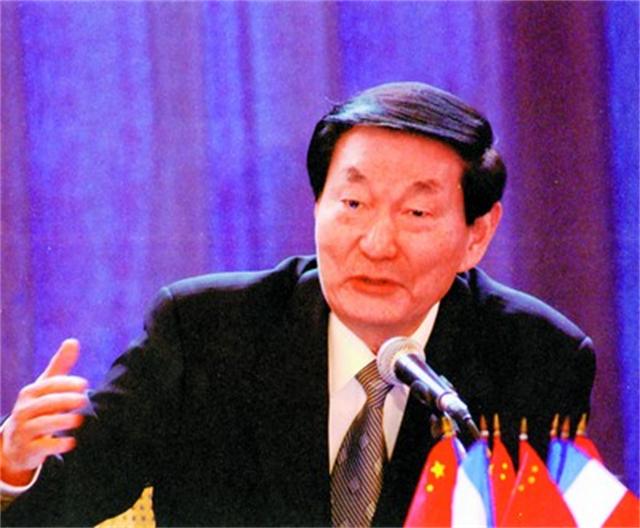 (金融危机是哪一年)1997年金融危机后,朱镕基说的一番话,至今还在起作用 第4张 (金融危机是哪一年)1997年金融危机后,朱镕基说的一番话,至今还在起作用 第4张
