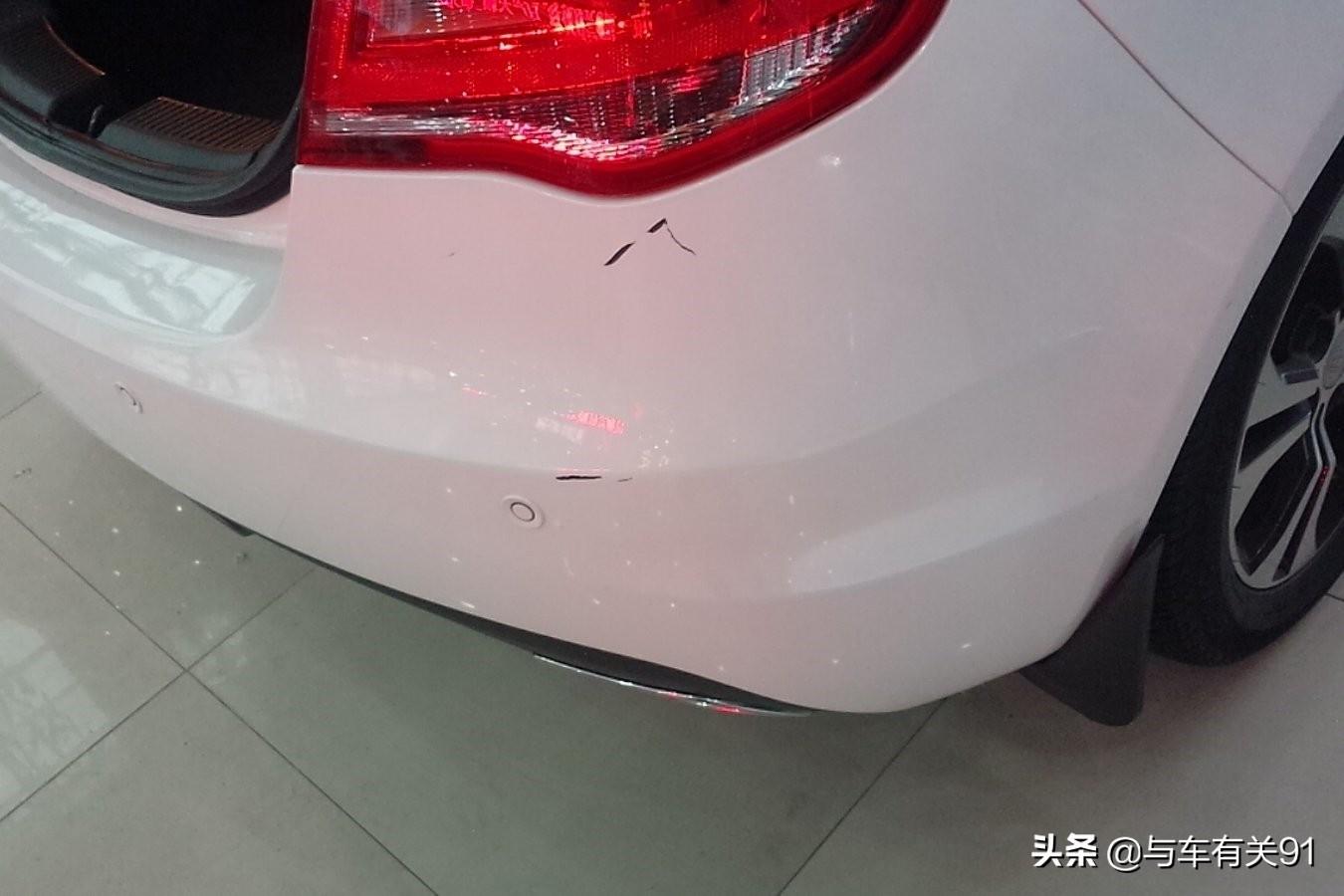 (什么是车损险)车险里的三者和车损险是管什么的?这3点你得知道,一次给讲明白 第6张 (什么是车损险)车险里的三者和车损险是管什么的?这3点你得知道,一次给讲明白 第6张