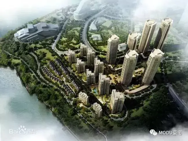 (汤臣一品保安工资收入)住在汤臣一品是一种怎样的体验? 第14张 (汤臣一品保安工资收入)住在汤臣一品是一种怎样的体验? 第14张