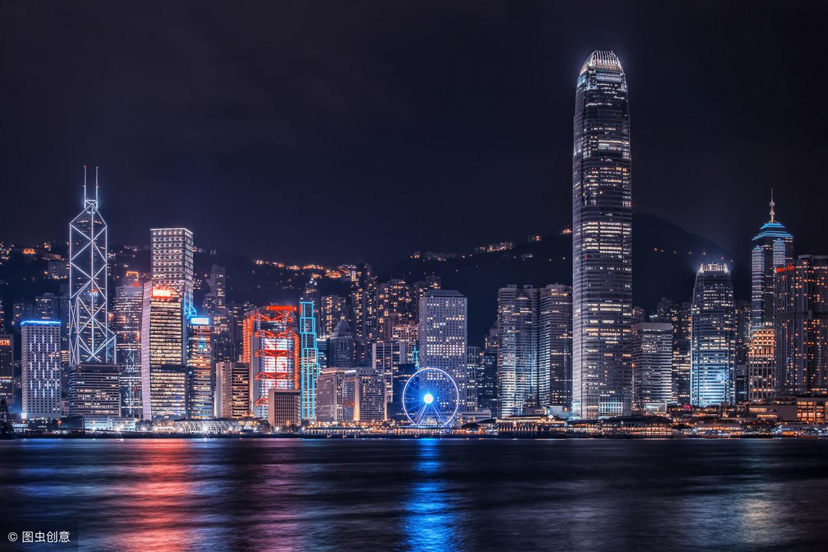 (hk是什么意思)中国香港概况  第1张 (hk是什么意思)中国香港概况  第1张