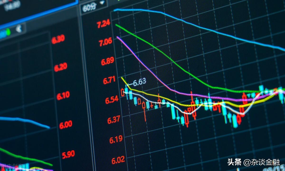 (日k线是什么意思)日线、周线、月线、年线都是什么意思?  第2张