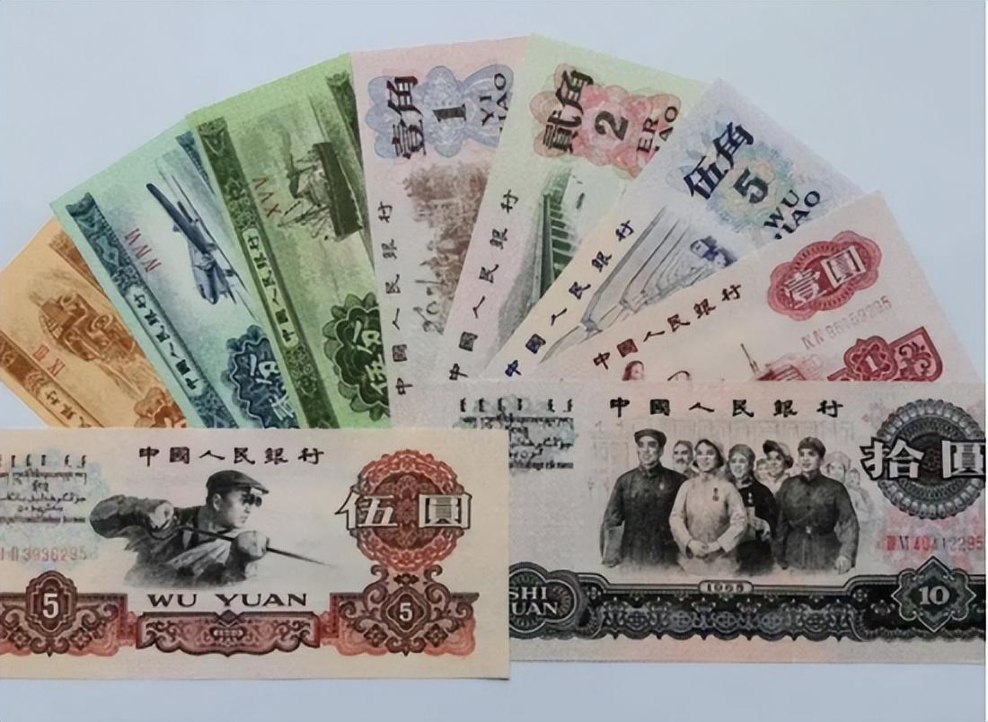 (人民币缩写)70余国将人民币纳入外汇储备，在国内叫人民币，国外称呼就变了?  第3张