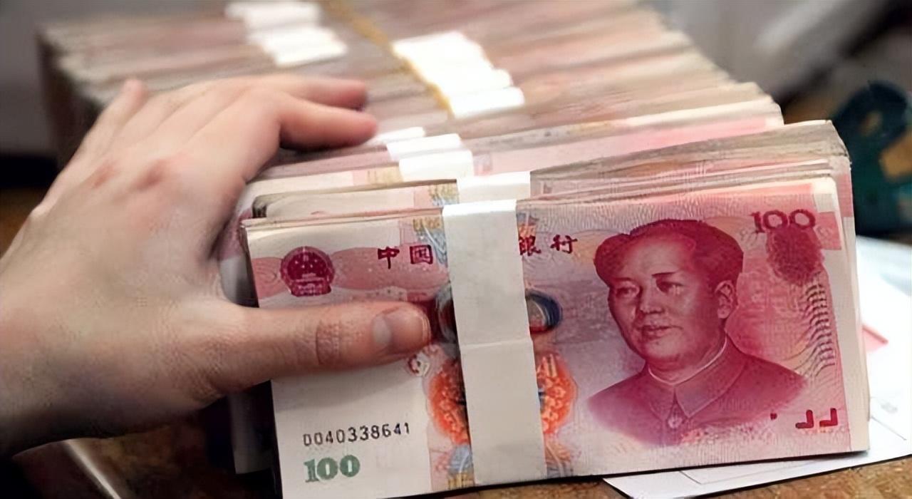 (什么是定期存款)定期存款、约定转存、自动转存和自己取出来转存有什么不同?  第1张