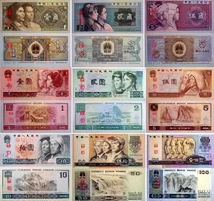 (人民币国际化)人民币国际化，对我们来说，好还是不好?  第2张
