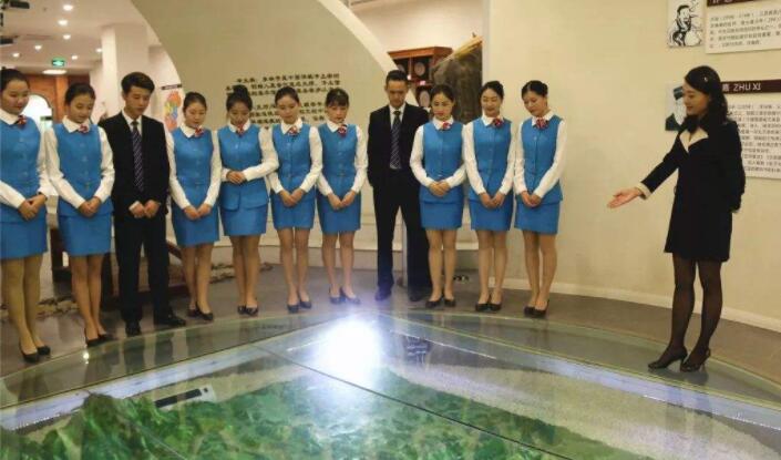 (旅游管理专业就业方向)旅游管理专业主要学什么?就业方向和前景怎么样? 第1张 (旅游管理专业就业方向)旅游管理专业主要学什么?就业方向和前景怎么样? 第1张