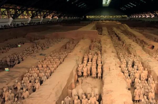 (中国十大名胜古迹)中国的十大名胜古迹  第10张 (中国十大名胜古迹)中国的十大名胜古迹  第10张