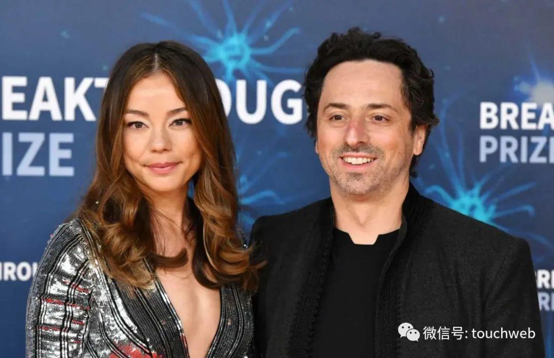 谷歌创始人布林申请离婚:身价930亿美元 曾出轨前妻闺蜜(谷歌创始人申请离婚) 第1张 谷歌创始人布林申请离婚:身价930亿美元 曾出轨前妻闺蜜(谷歌创始人申请离婚) 第1张