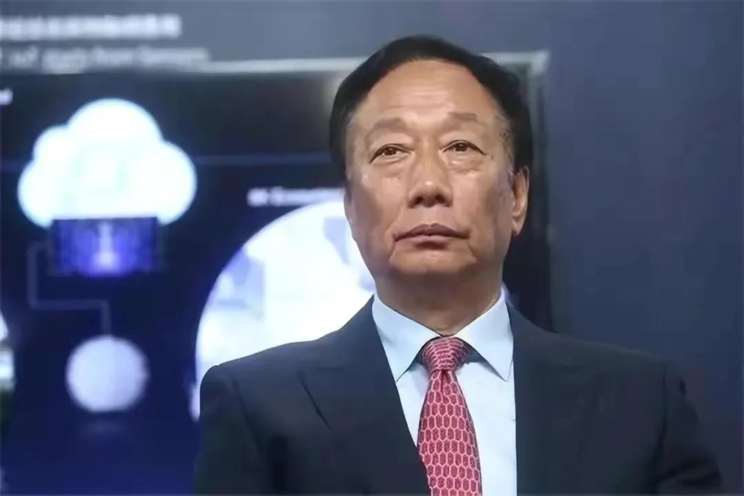 郭台铭身价,郭台铭:原配离世直呼上帝不公,却转身娶了比儿子大两岁的小娇妻 第2张 郭台铭身价,郭台铭:原配离世直呼上帝不公,却转身娶了比儿子大两岁的小娇妻 第2张