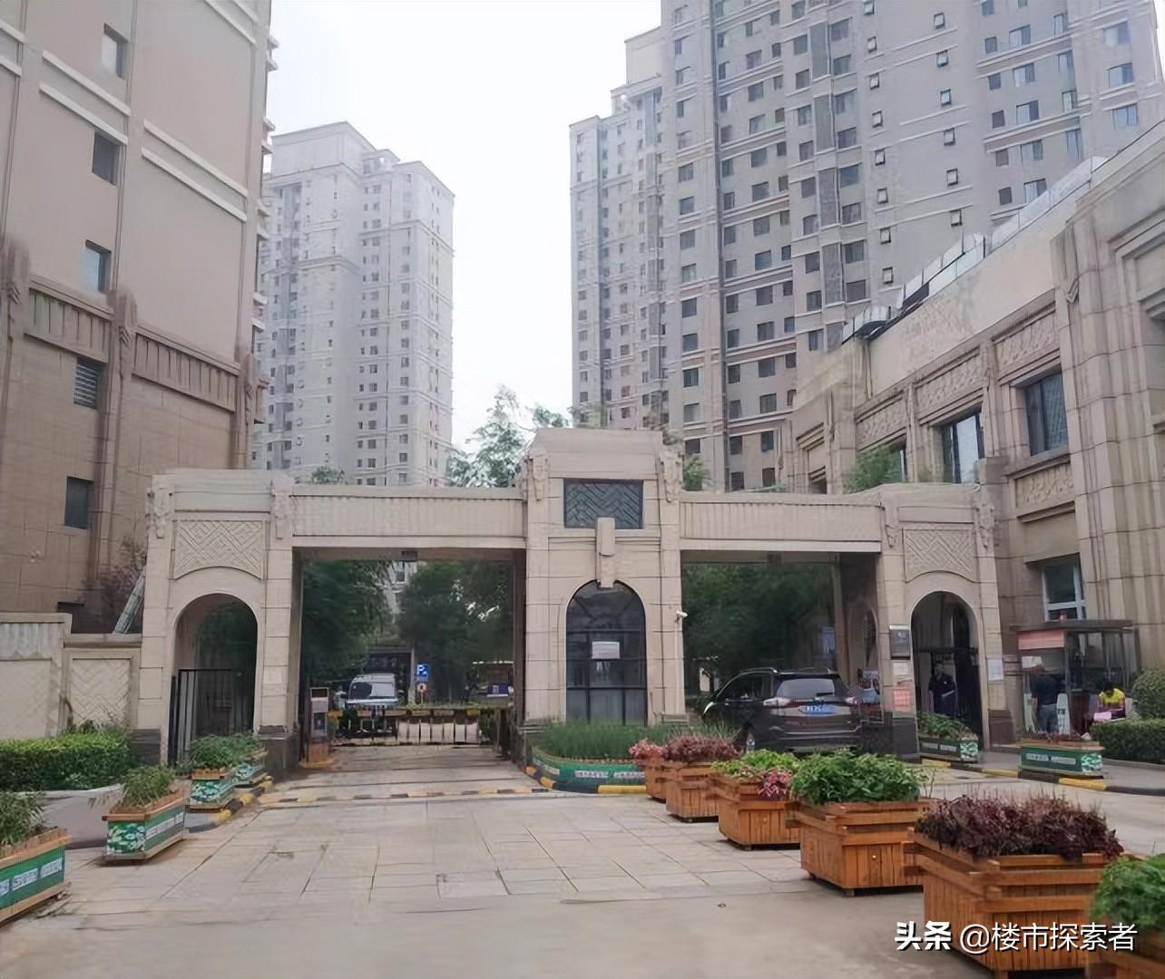 (房贷一般是多少年的)三十年的房贷很难还,房价不会一直涨,房子也不能随时卖掉 第1张 (房贷一般是多少年的)三十年的房贷很难还,房价不会一直涨,房子也不能随时卖掉 第1张