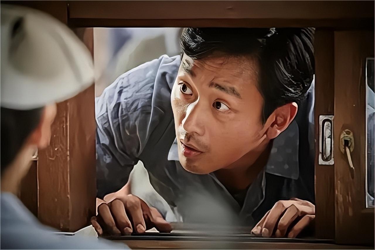 (钱有路几点抢额度)《许三观卖血记》:成年人最大的体面，就是兜里要有钱  第3张