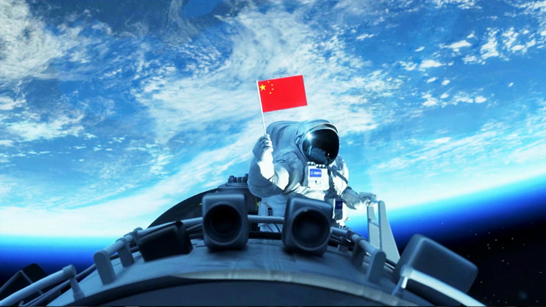 (航天员工资)当航天员有多少工资?美国117万,俄国90万,中国年薪不到20万? 第5张 (航天员工资)当航天员有多少工资?美国117万,俄国90万,中国年薪不到20万? 第5张