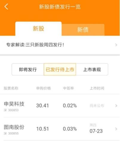 打新股如何提高中签率,如何提高打新股的中签率和上市后卖出攻略 第1张 打新股如何提高中签率,如何提高打新股的中签率和上市后卖出攻略 第1张
