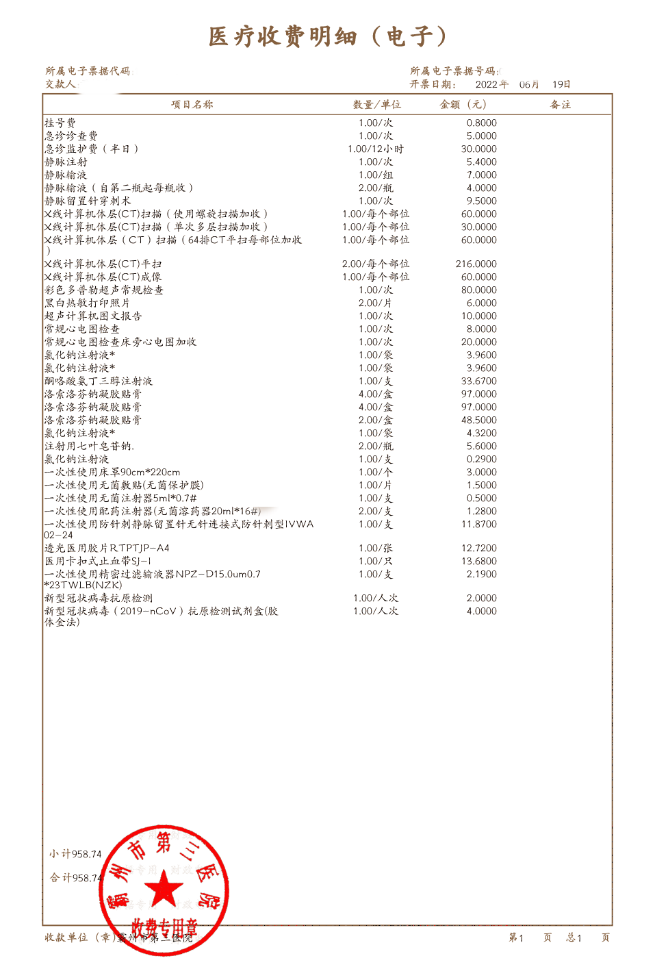 (个人意外保险)张淼保险工作室:亲历理赔案例,说明与提醒(上)个人意外险篇 第20张 (个人意外保险)张淼保险工作室:亲历理赔案例,说明与提醒(上)个人意外险篇 第20张