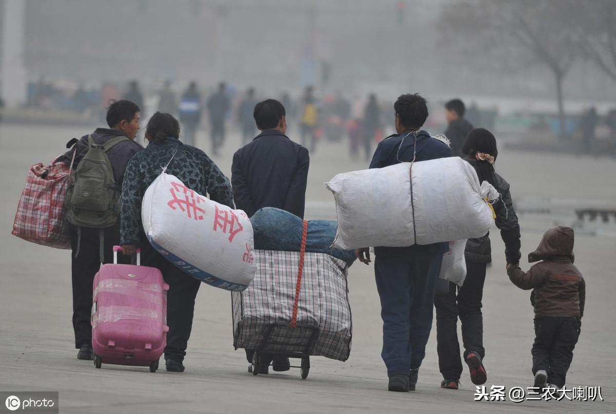 (30万存款是穷人吗)农民手头有30万元存款,却说自己是穷人!你怎么看? 第6张 (30万存款是穷人吗)农民手头有30万元存款,却说自己是穷人!你怎么看? 第6张