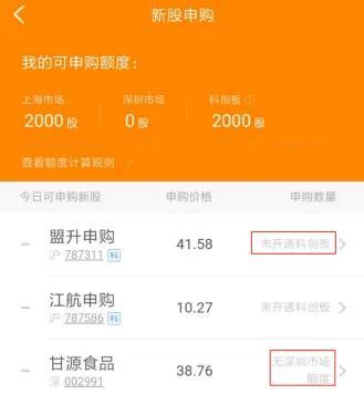 打新股如何提高中签率,如何提高打新股的中签率和上市后卖出攻略 第2张 打新股如何提高中签率,如何提高打新股的中签率和上市后卖出攻略 第2张