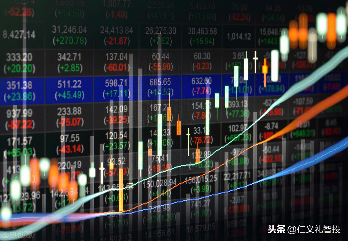 (被动基金)一文讲明,主动型基金和被动型基金的区别,不同投资者该如何选择 第2张 (被动基金)一文讲明,主动型基金和被动型基金的区别,不同投资者该如何选择 第2张