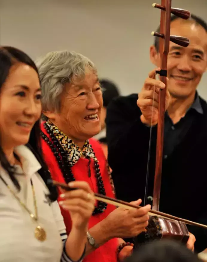 (褚时健女儿)90后褚时健:对外孙女一家好 最终还是让儿子接了班  第4张 (褚时健女儿)90后褚时健:对外孙女一家好 最终还是让儿子接了班  第4张