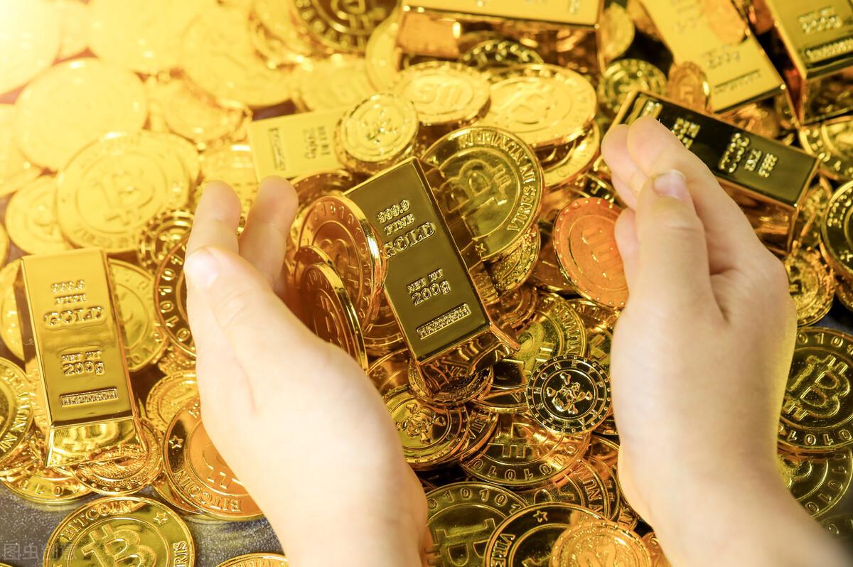 (什么是黄金)黄金是什么?为什么保值?它是如何产生的呢?想不想制造点黄金? 第11张 (什么是黄金)黄金是什么?为什么保值?它是如何产生的呢?想不想制造点黄金? 第11张