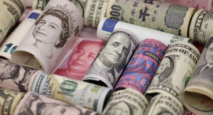 (日本购买中国国债)再次剧变，国外资本宣布:疯狂购买中国国债了  第2张