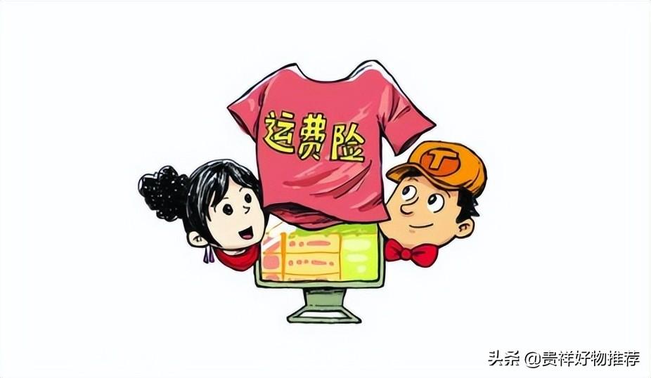 (运费险是什么意思)淘宝运费险越高代表退货率越大吗?为什么淘宝的运费险越来越高? 第3张 (运费险是什么意思)淘宝运费险越高代表退货率越大吗?为什么淘宝的运费险越来越高? 第3张