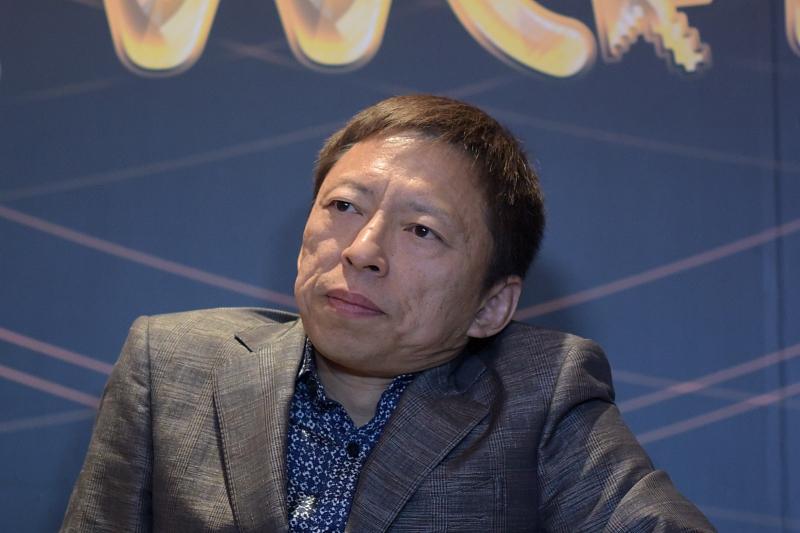 (张朝阳建议大家少睡觉)张朝阳建议大家少睡觉:经常睡不好因在噩梦中度过，睡6小时最好  第1张