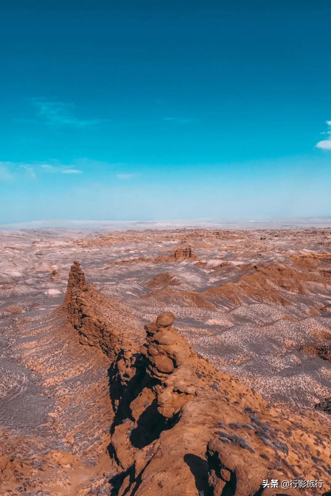 (河西走廊位于什么以西)关于河西走廊，这应该是最全的介绍了  第41张