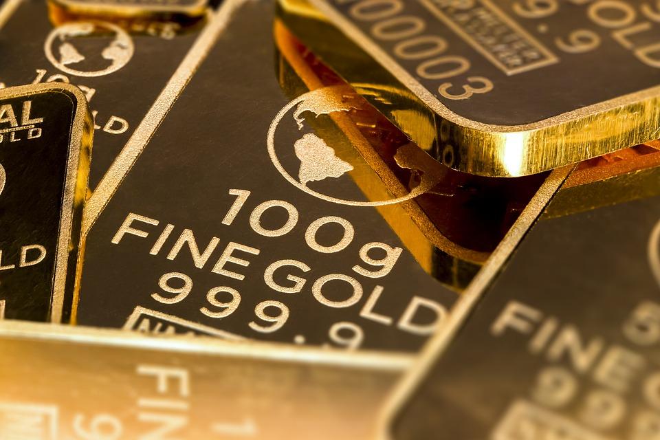 (实物黄金投资)实物黄金投资有哪些方式?投资实物黄金有哪些要注意的地方? 第1张 (实物黄金投资)实物黄金投资有哪些方式?投资实物黄金有哪些要注意的地方? 第1张