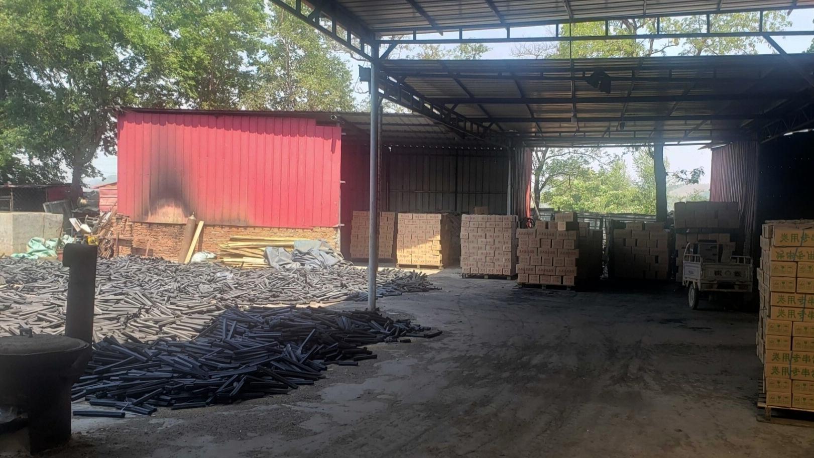 (办厂创业好项目)投资10多万办厂，这个小型加工业销路好、加工简单，夫妻俩就能干  第1张
