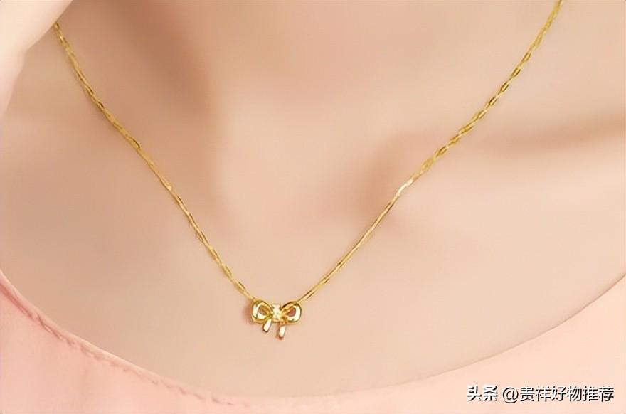 (18k金多少钱一克)18k金多少钱一克?18k黄金是纯净物还是混合物? 第1张 (18k金多少钱一克)18k金多少钱一克?18k黄金是纯净物还是混合物? 第1张