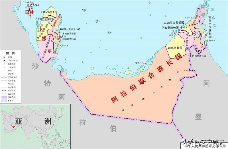 (卡塔尔人均收入)世界杯东道主卡塔尔:亚洲人均收入第二,国民不交税却享受高福利 第1张 (卡塔尔人均收入)世界杯东道主卡塔尔:亚洲人均收入第二,国民不交税却享受高福利 第1张