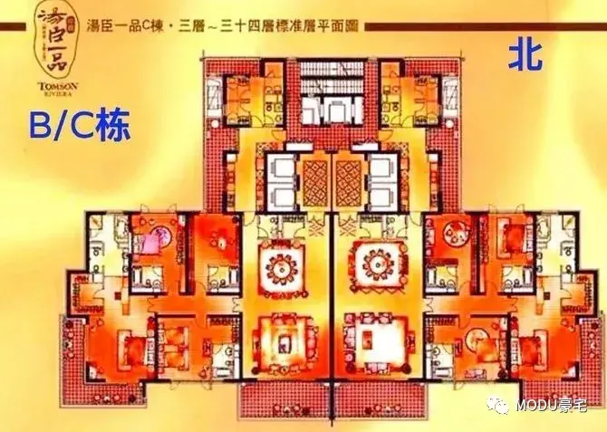 (汤臣一品保安工资收入)住在汤臣一品是一种怎样的体验? 第10张 (汤臣一品保安工资收入)住在汤臣一品是一种怎样的体验? 第10张