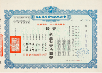 股权、股份和股票有区别吗?(股权和股份) 第5张 股权、股份和股票有区别吗?(股权和股份) 第5张