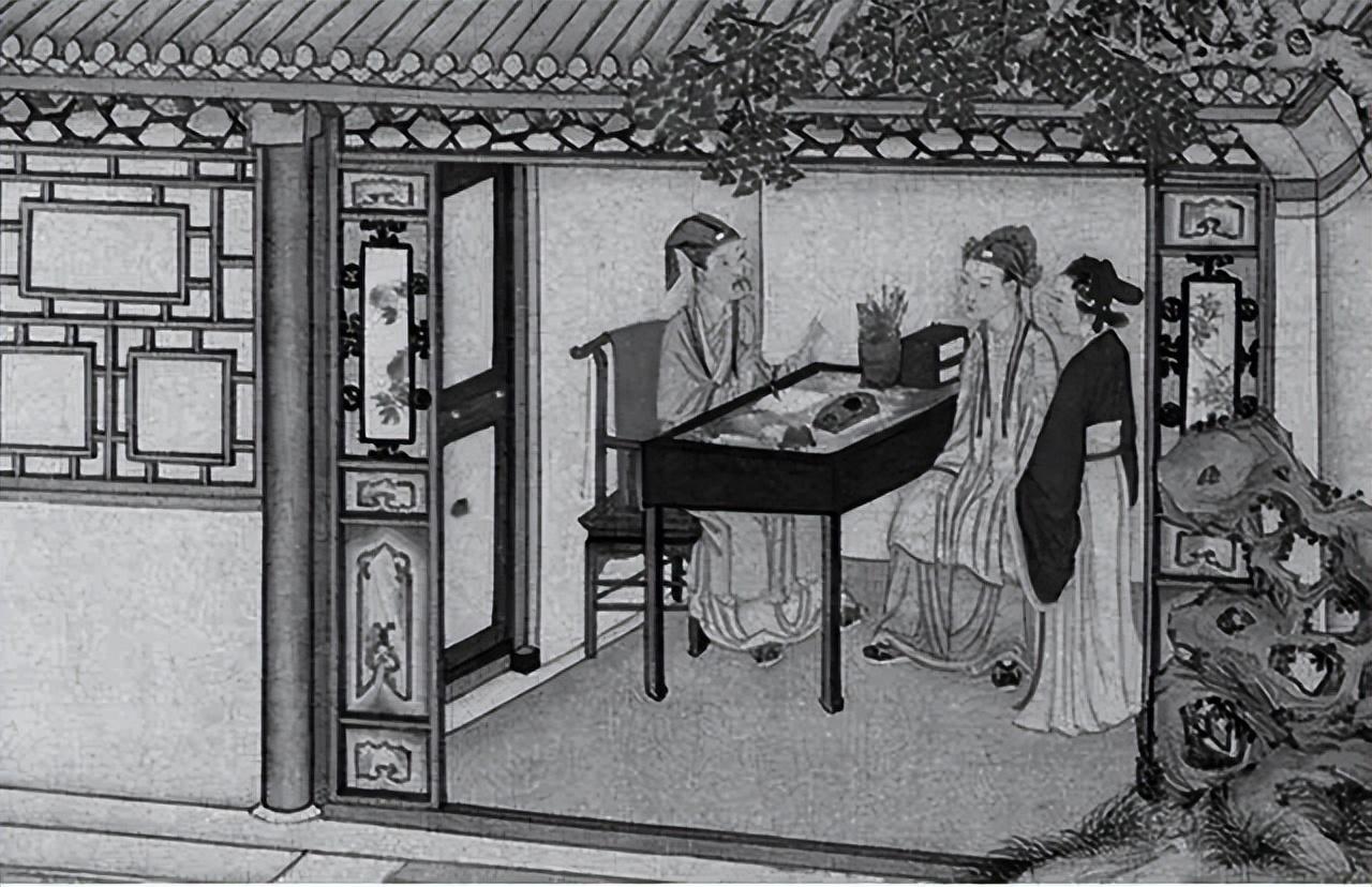 (公费医疗制度)文史 | 古代公务员的公费医疗待遇  第1张