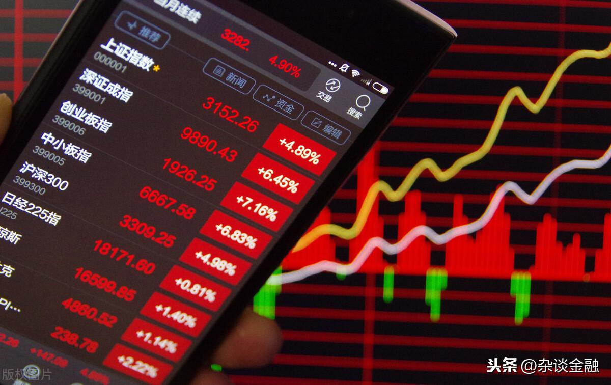 (换手率低说明什么)股票的换手率低说明什么?  第2张