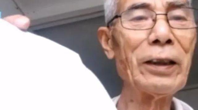 (汪康夫离世 为洗刷强奸罪名申诉44年)因强奸罪获刑10年，申诉44年后终获最高检受理!涉事女生称在另外两名教师引导下写了检举材料  第5张