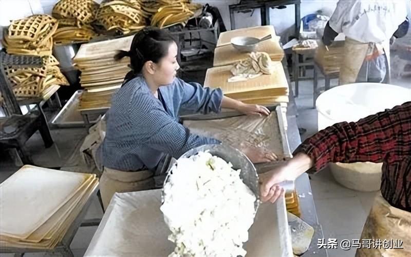(创业好项目投资小)小生意同样能日入1000多,身边不起眼的3个项目,销路好投资小 第8张 (创业好项目投资小)小生意同样能日入1000多,身边不起眼的3个项目,销路好投资小 第8张