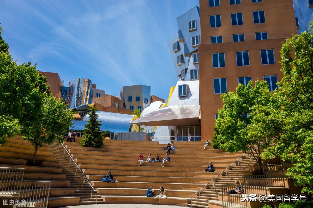 2020-- QS世界大学排名TOP100(QS世界大学排名)  第1张