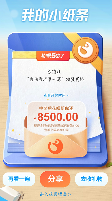 花呗是网贷吗,花呗是网贷?不还钱上征信?不想踩坑一定要看 第3张 花呗是网贷吗,花呗是网贷?不还钱上征信?不想踩坑一定要看 第3张