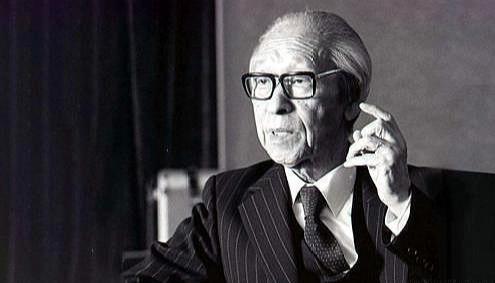 松下幸之助最牛的30条生意经,若能领悟,赚钱不难,胜读10年书(生意经) 第1张 松下幸之助最牛的30条生意经,若能领悟,赚钱不难,胜读10年书(生意经) 第1张