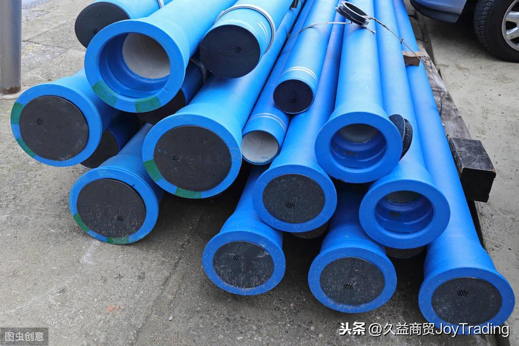 (6英寸是多少厘米)水管5寸、6寸、7寸、8寸直径分别等于多少厘米?  第4张