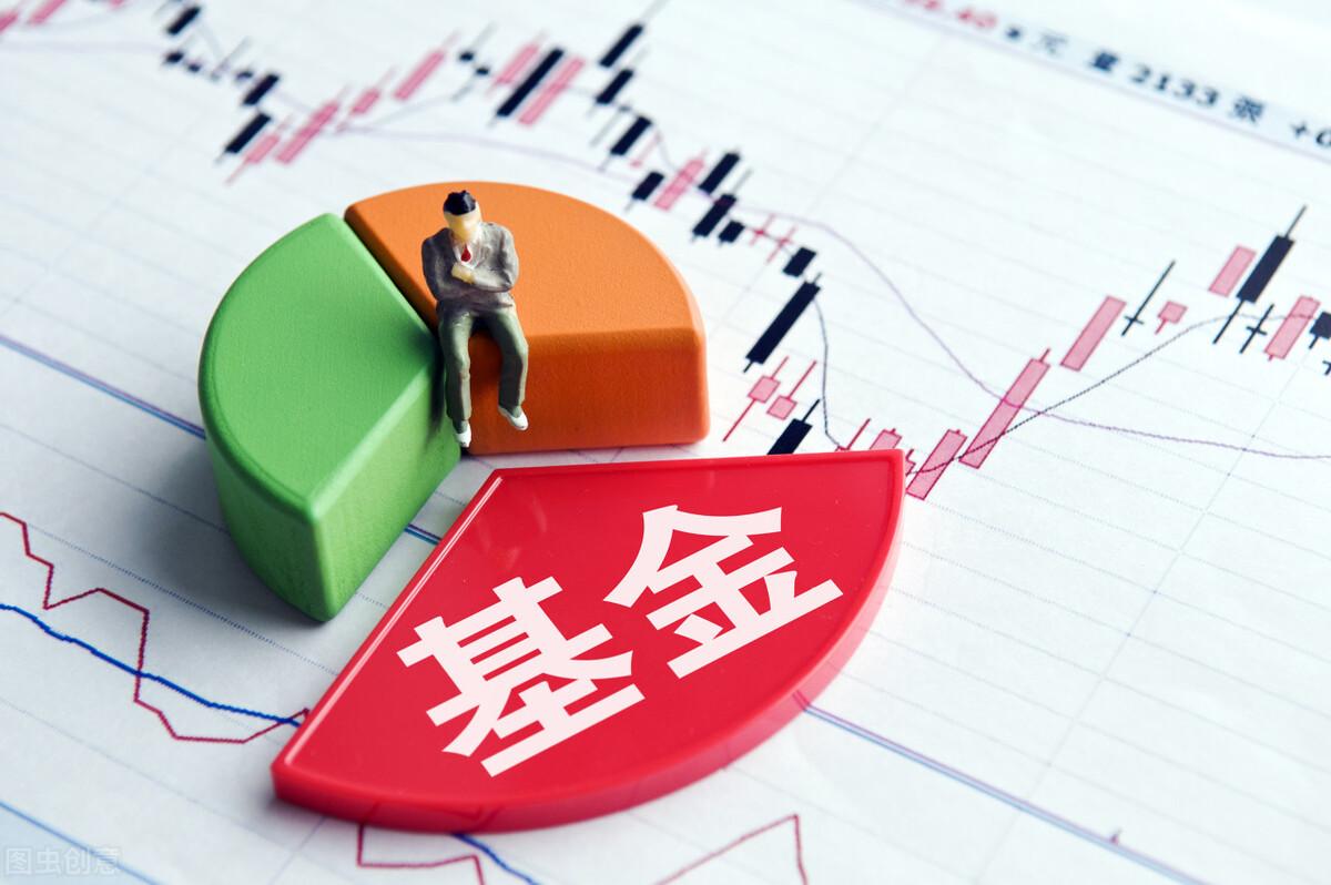 (基金筛选)买基金时,想要筛选出一只好基金,看什么指标比较好? 第2张 (基金筛选)买基金时,想要筛选出一只好基金,看什么指标比较好? 第2张