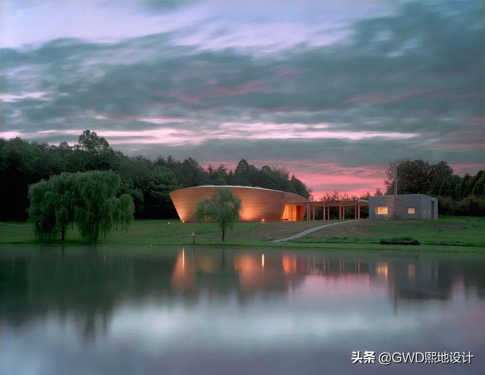 (b哥的身价)「设计篇」全球建筑师身价TOP10出炉!扎哈、福斯特、盖里、大B哥 第17张 (b哥的身价)「设计篇」全球建筑师身价TOP10出炉!扎哈、福斯特、盖里、大B哥 第17张